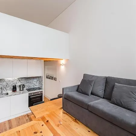 Guestready - Minimalist Loft In The Heart Of